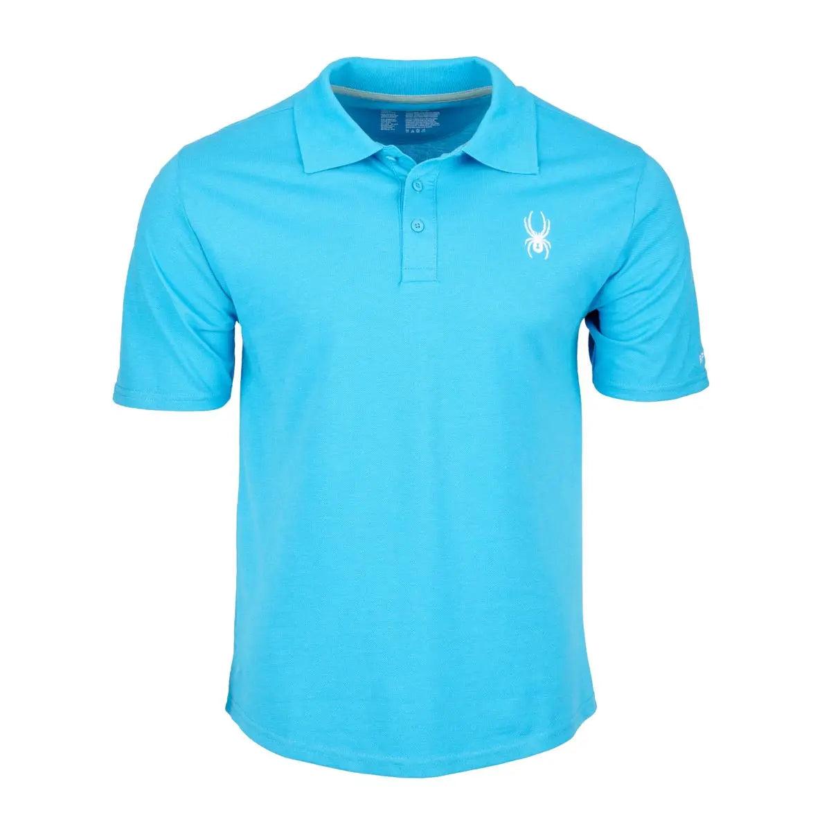 Spyder Men's Polo Product Image