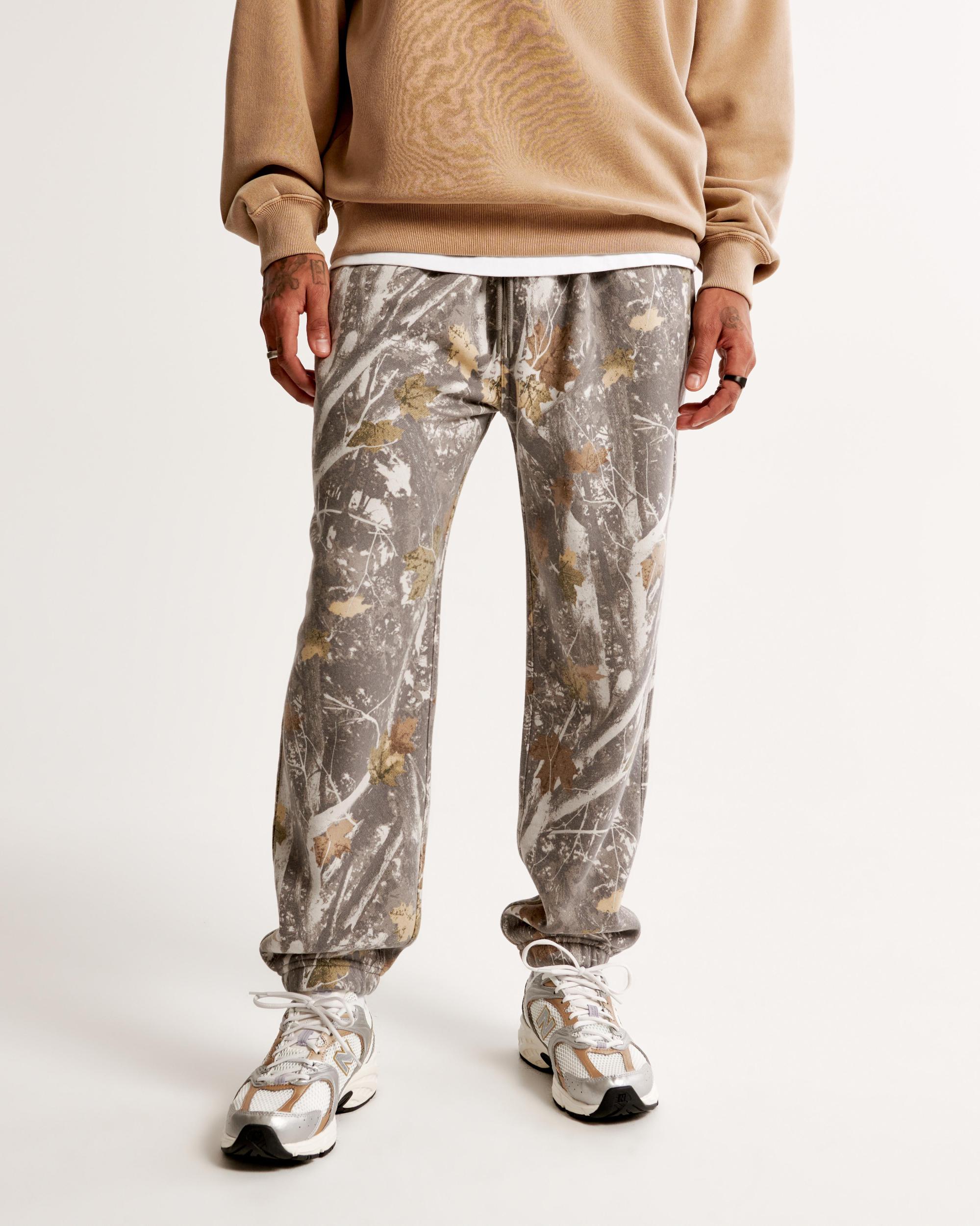 Essential Cinched Sweatpant Product Image
