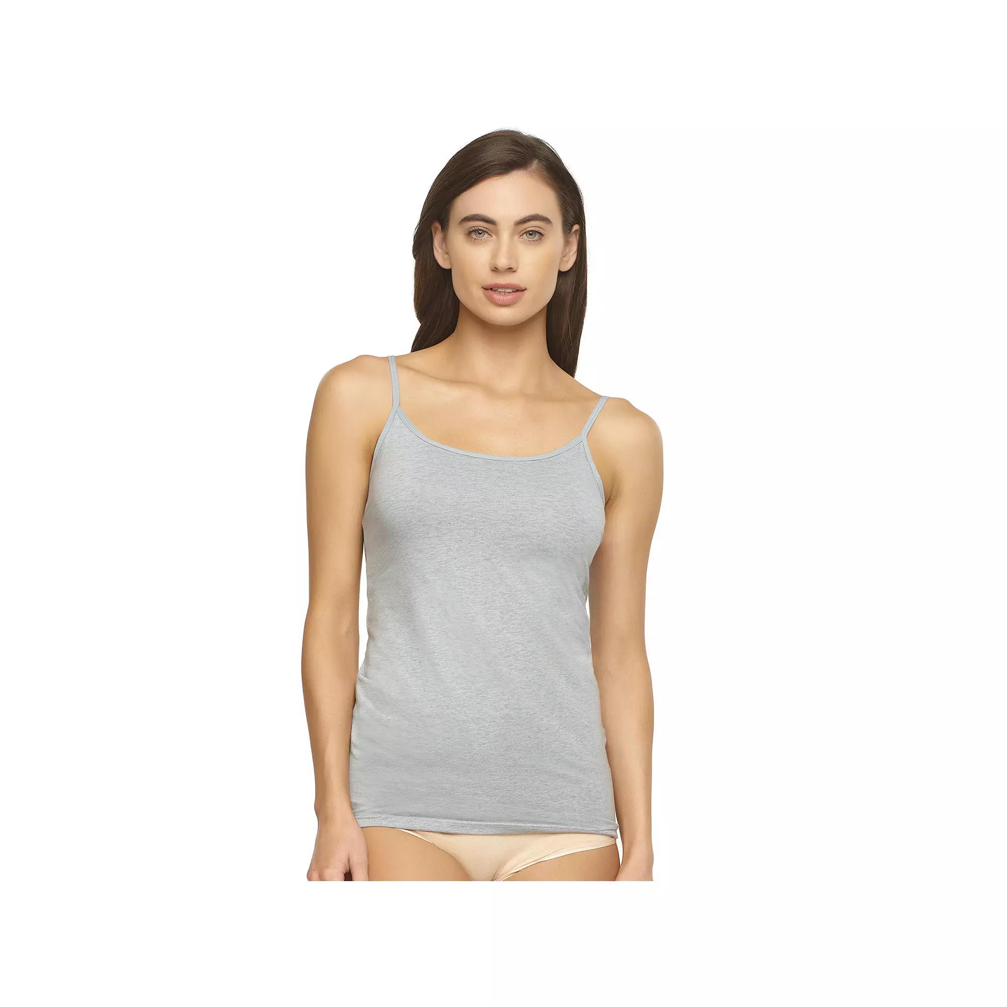 Women's Jezebel Cotton Camisole 830121,  Product Image