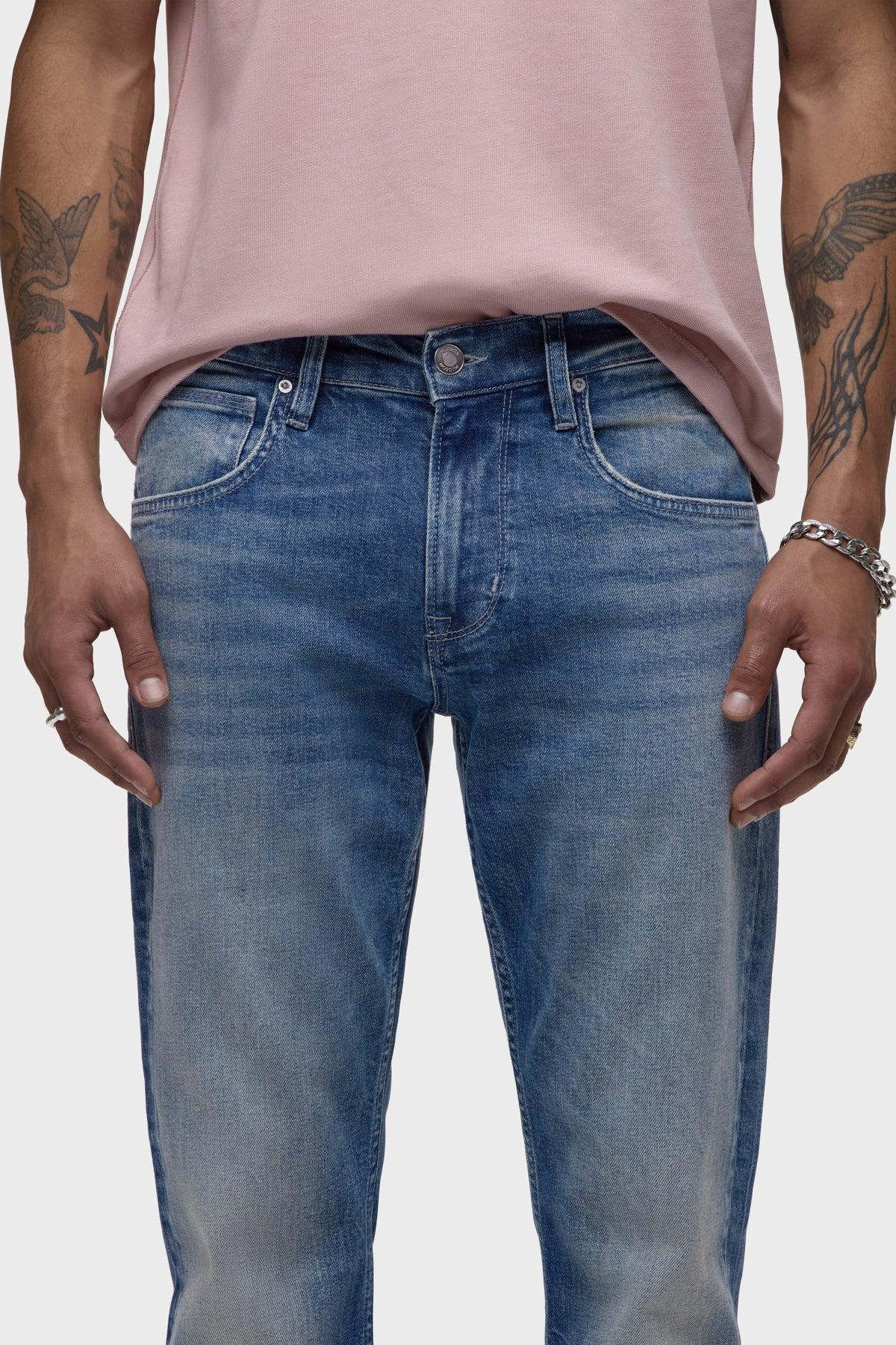 Blake Slim Straight Male Product Image
