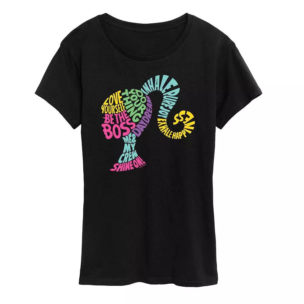 Plus Grammy Vibes Graphic Tee, Women's,  Product Image
