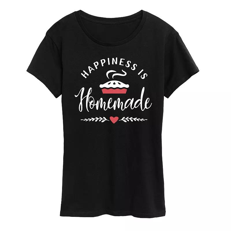 Women's Wicked Logo Tee,  Product Image