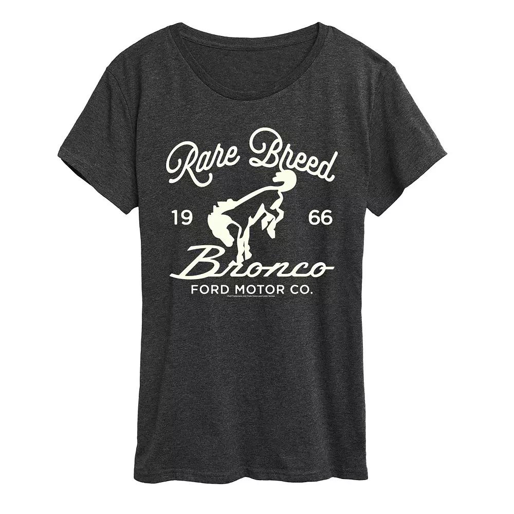 Women's Not Retired Grandma Graphic Tee, Girl's,  Product Image