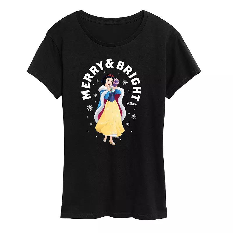 Women's Care Bears Major Foodie Graphic Tee,  Product Image