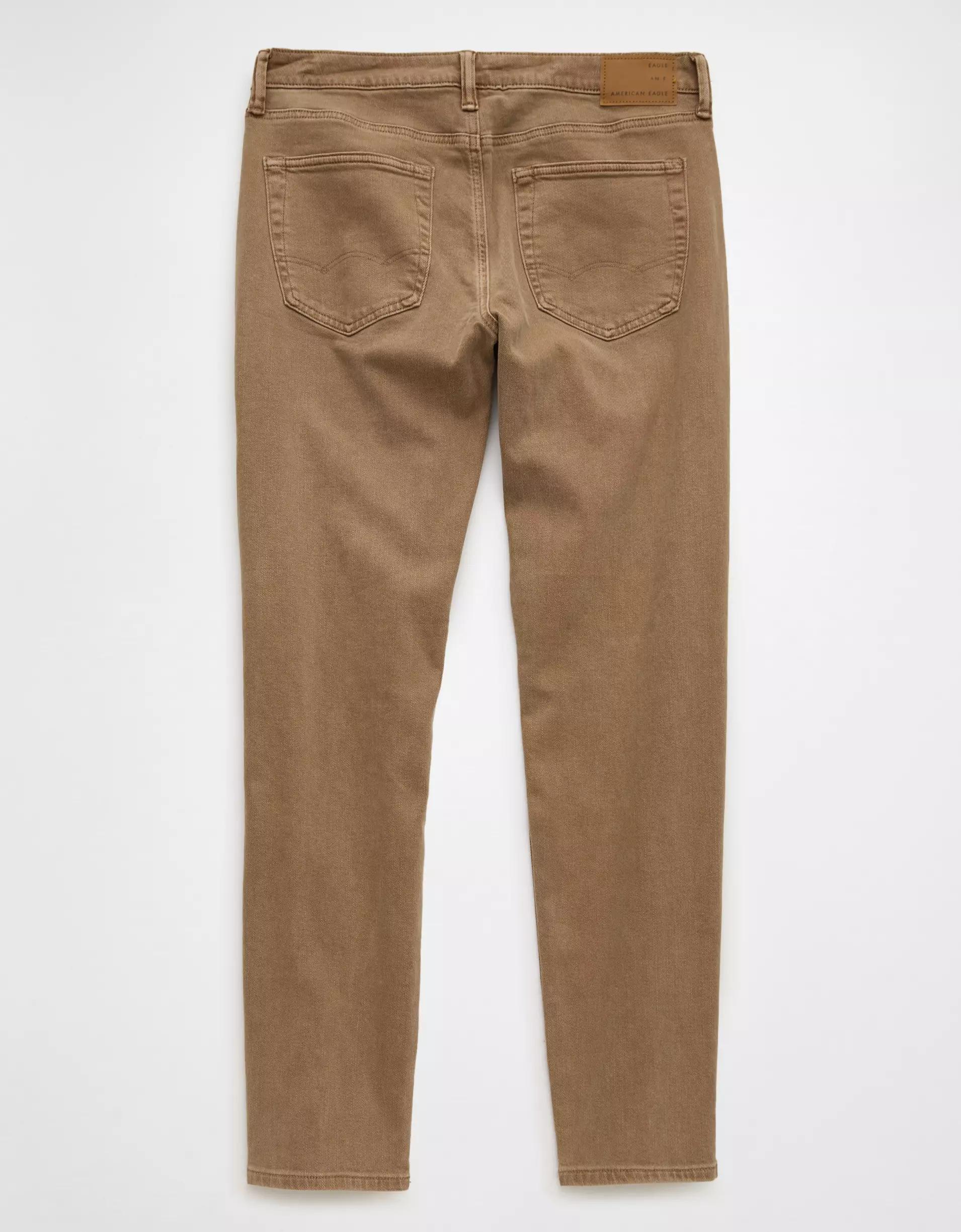 AE EasyFlex Athletic Fit Jean Product Image