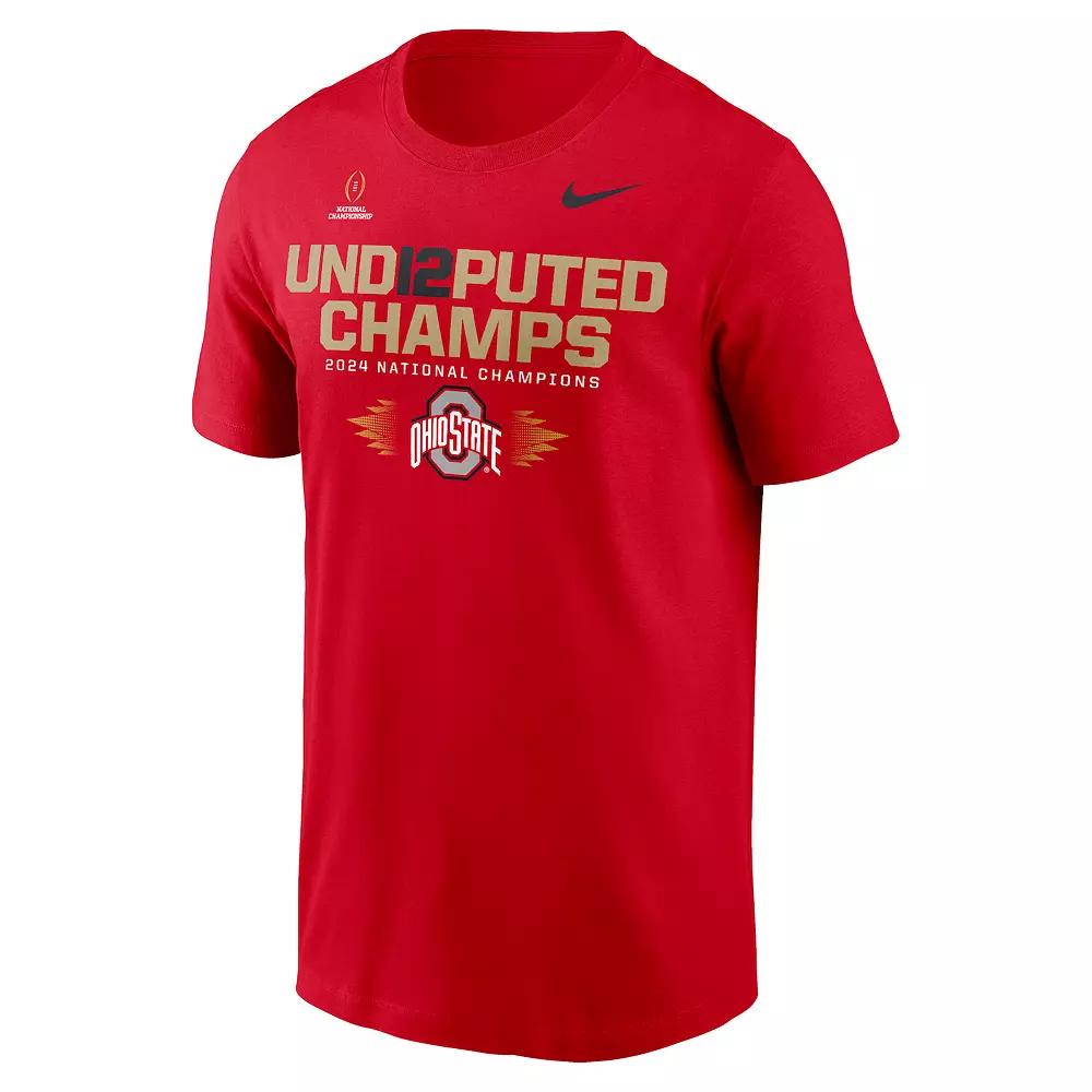 Stanford Campus Local Madness Nike Mens College T-Shirt | N19969WSDN-H2C Product Image