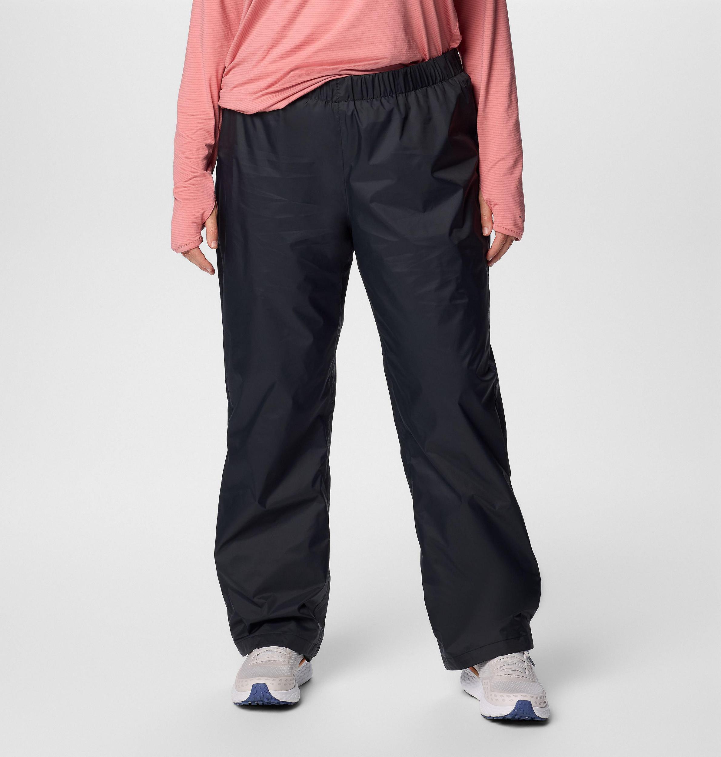 Columbia Womens Storm Surge II Pants - Plus Size- Product Image