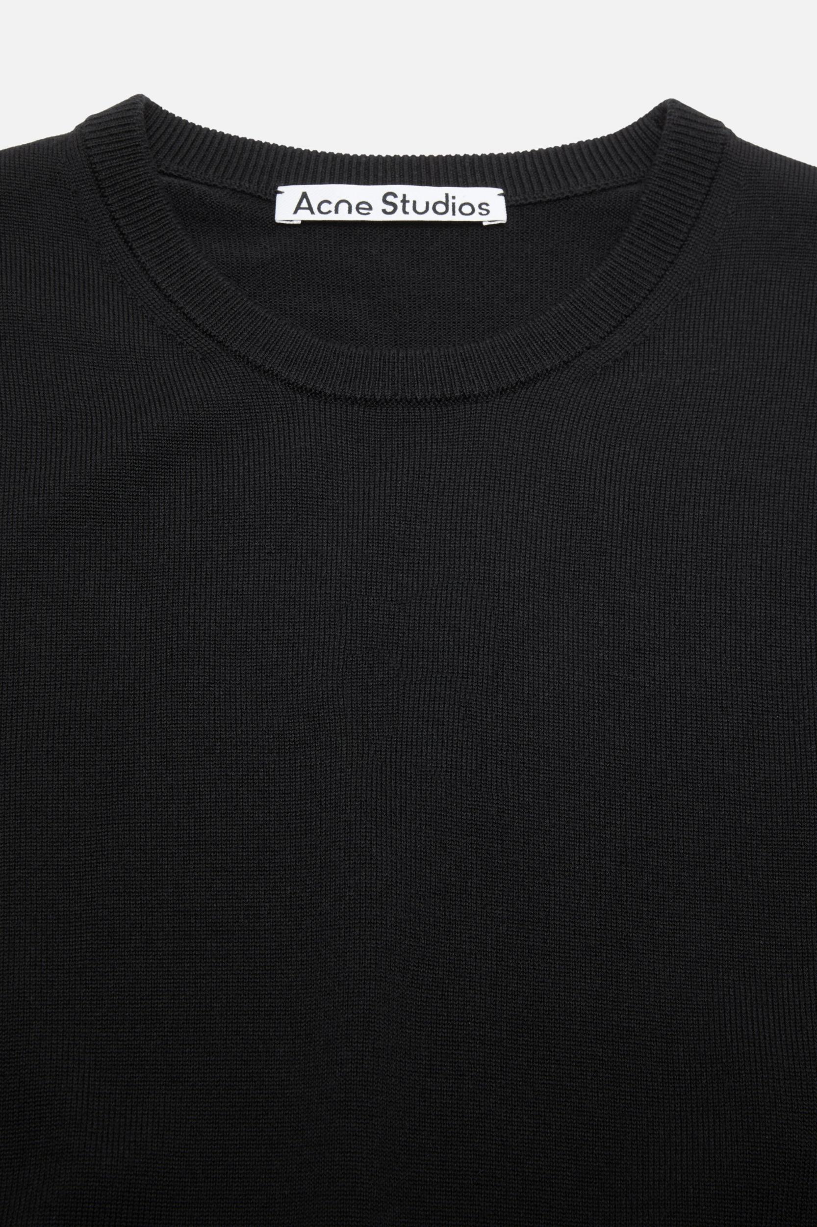 Merino wool jumper Product Image