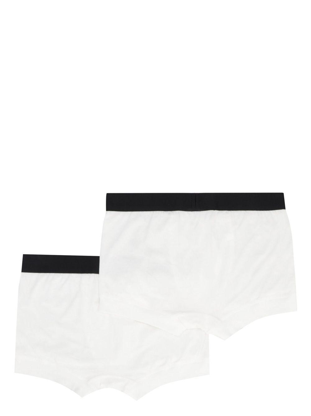 logo waistband boxers Product Image
