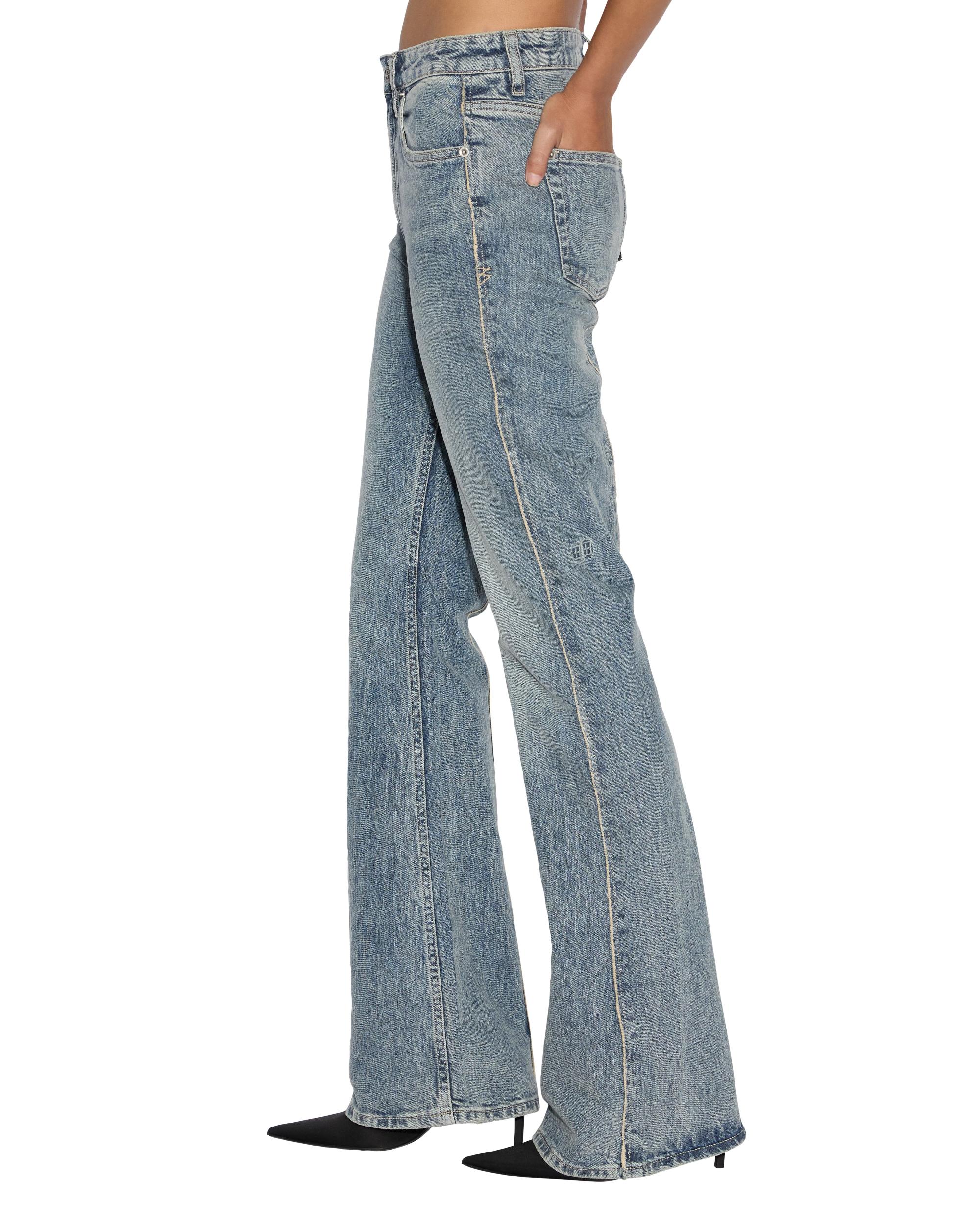 SOHO FRAYED Female Product Image