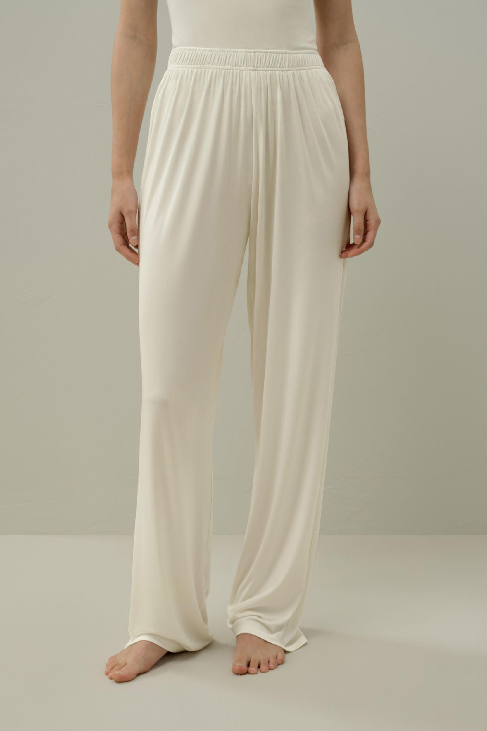 Silk Breeze Jersey Lounge Set Product Image