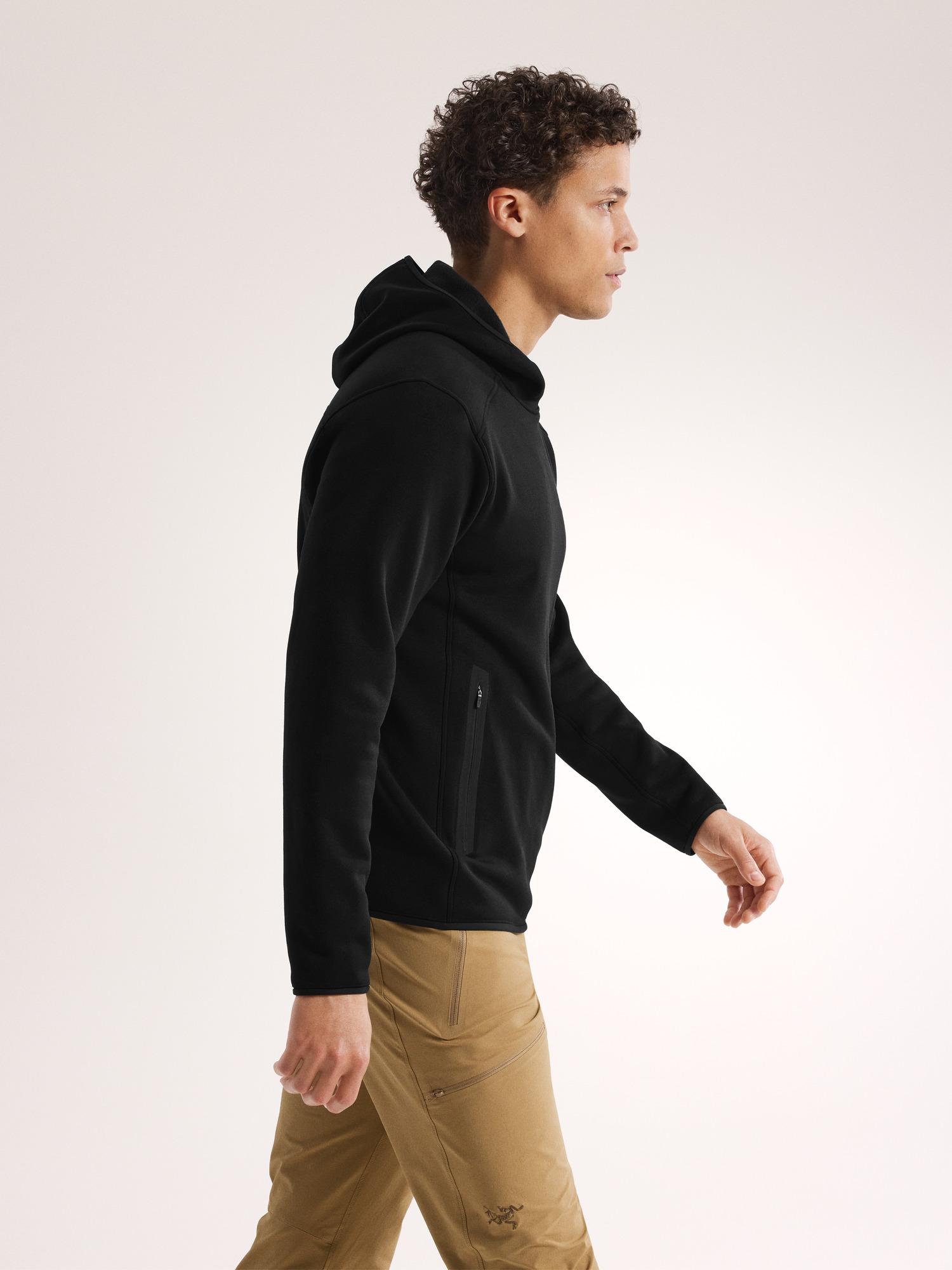 Kyanite Pullover Hoody Men's Product Image