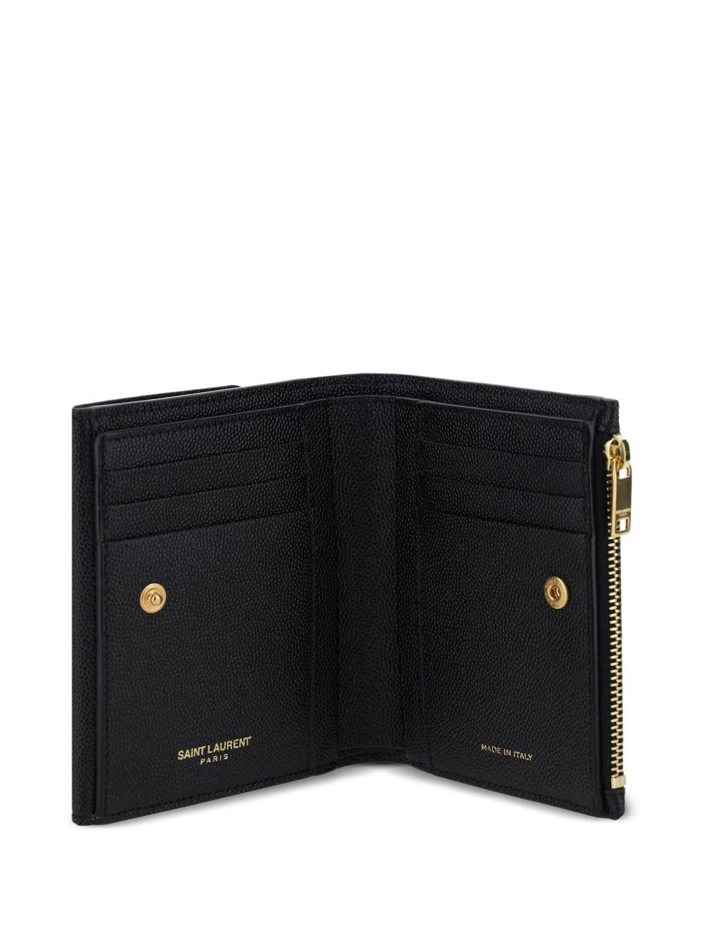 Uptown compact wallet Product Image