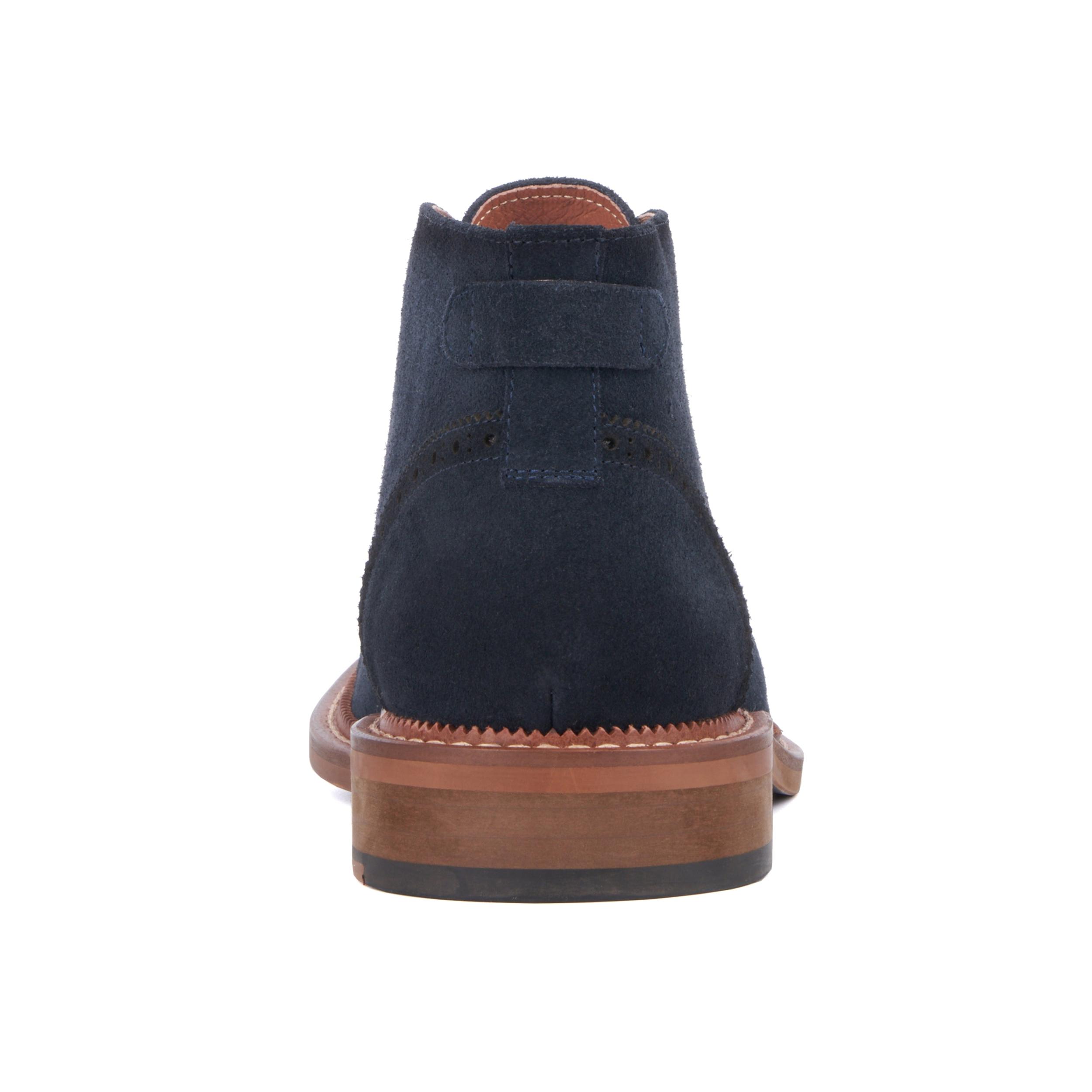 Men's Milton Boots Product Image