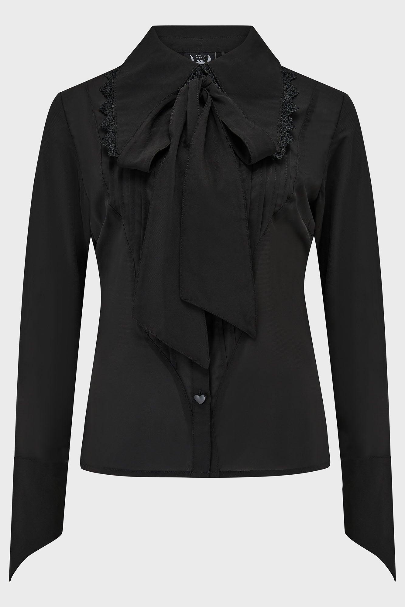 Lyricore Blouse Female Product Image