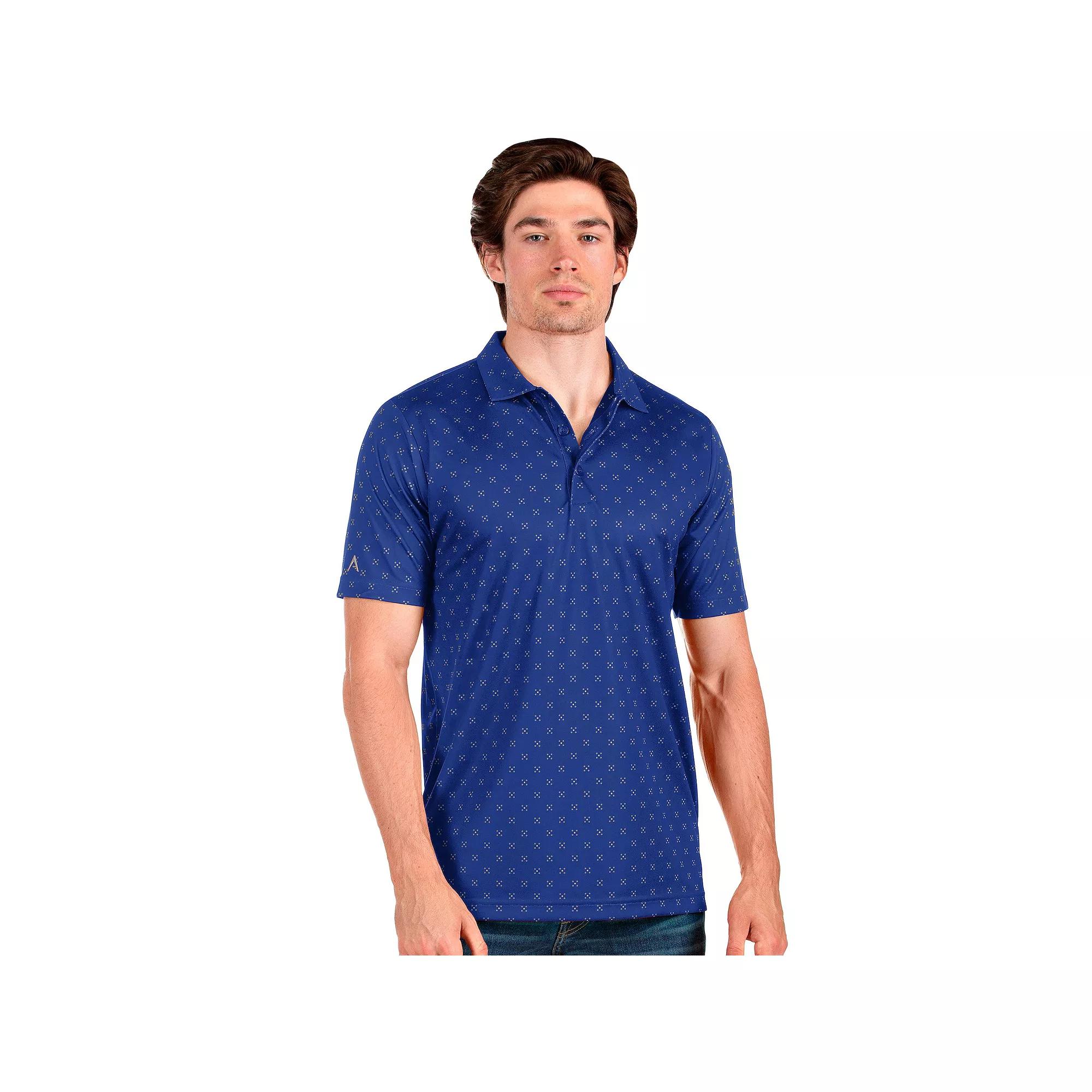 Men's Antigua Spark Golf Polo,  Product Image