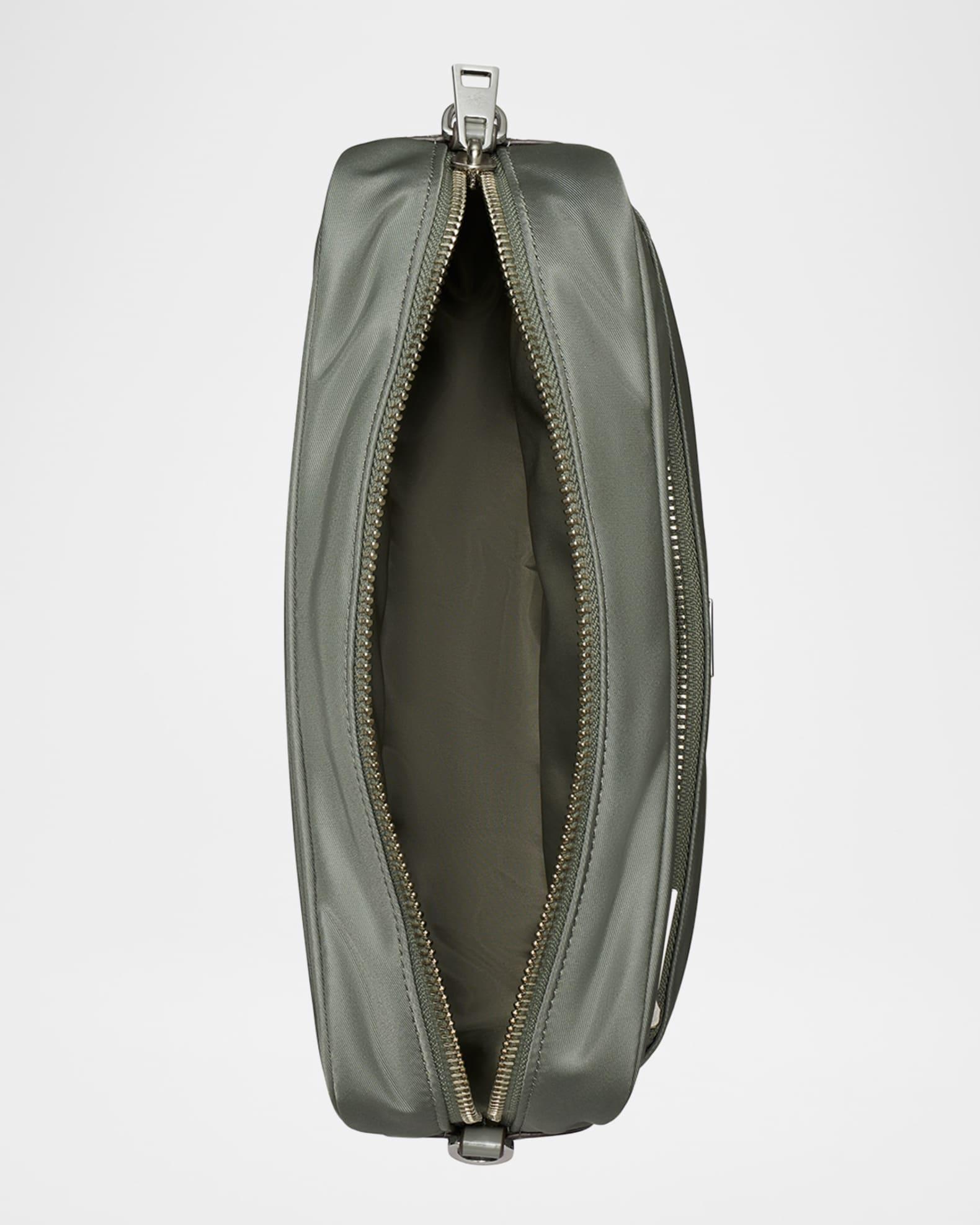 Virginia Nylon Shoulder Bag Product Image