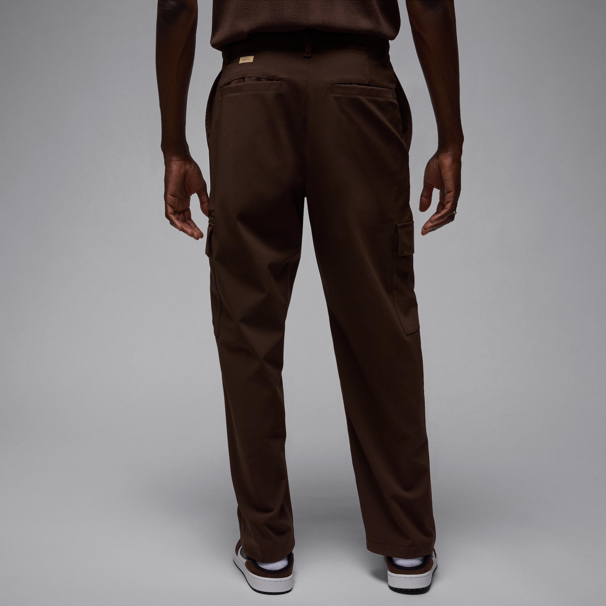 Mens Jordan Sport Golf Cargo Pants | HQ8490-237 Product Image