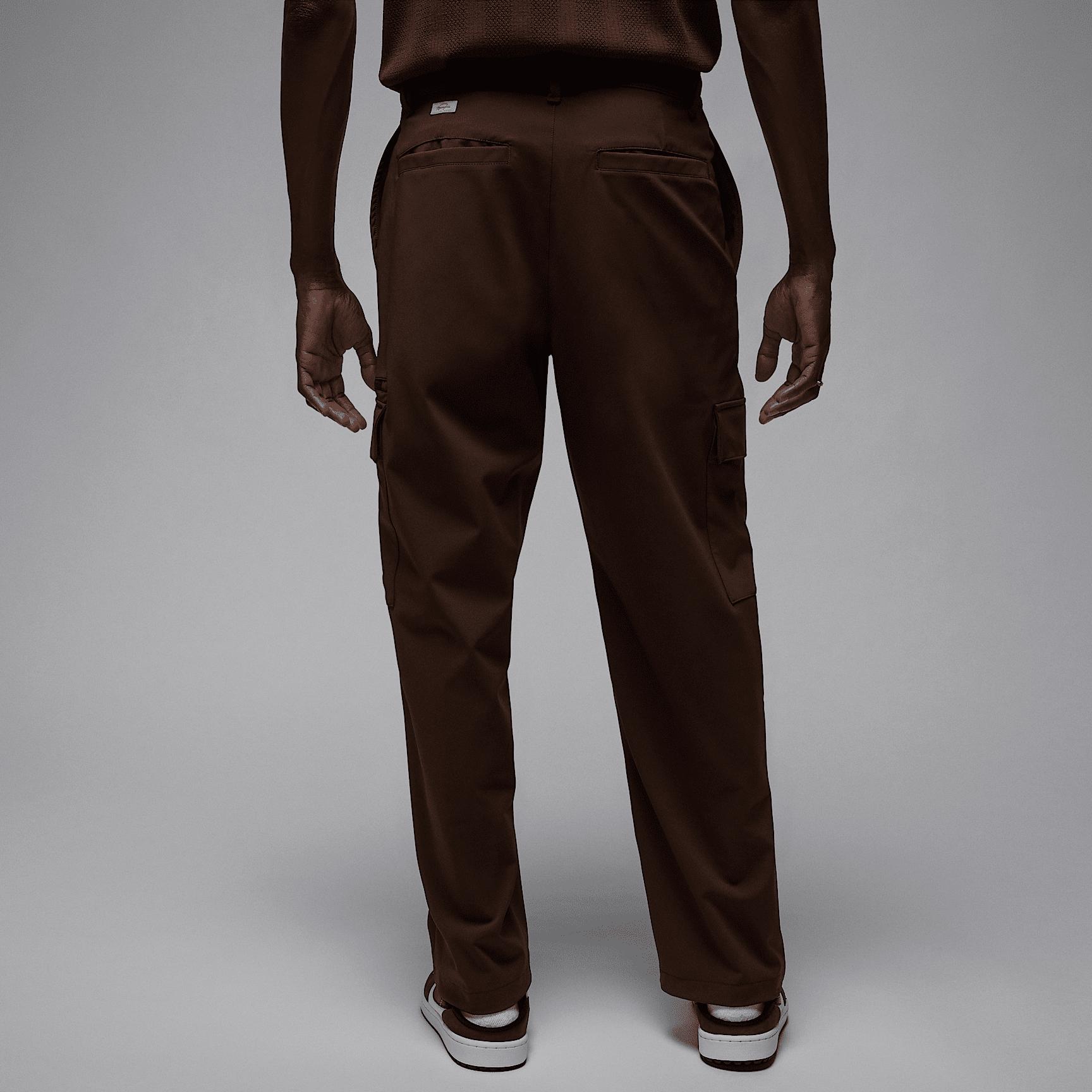 Mens Jordan Sport Golf Cargo Pants | HQ8490-237 Product Image