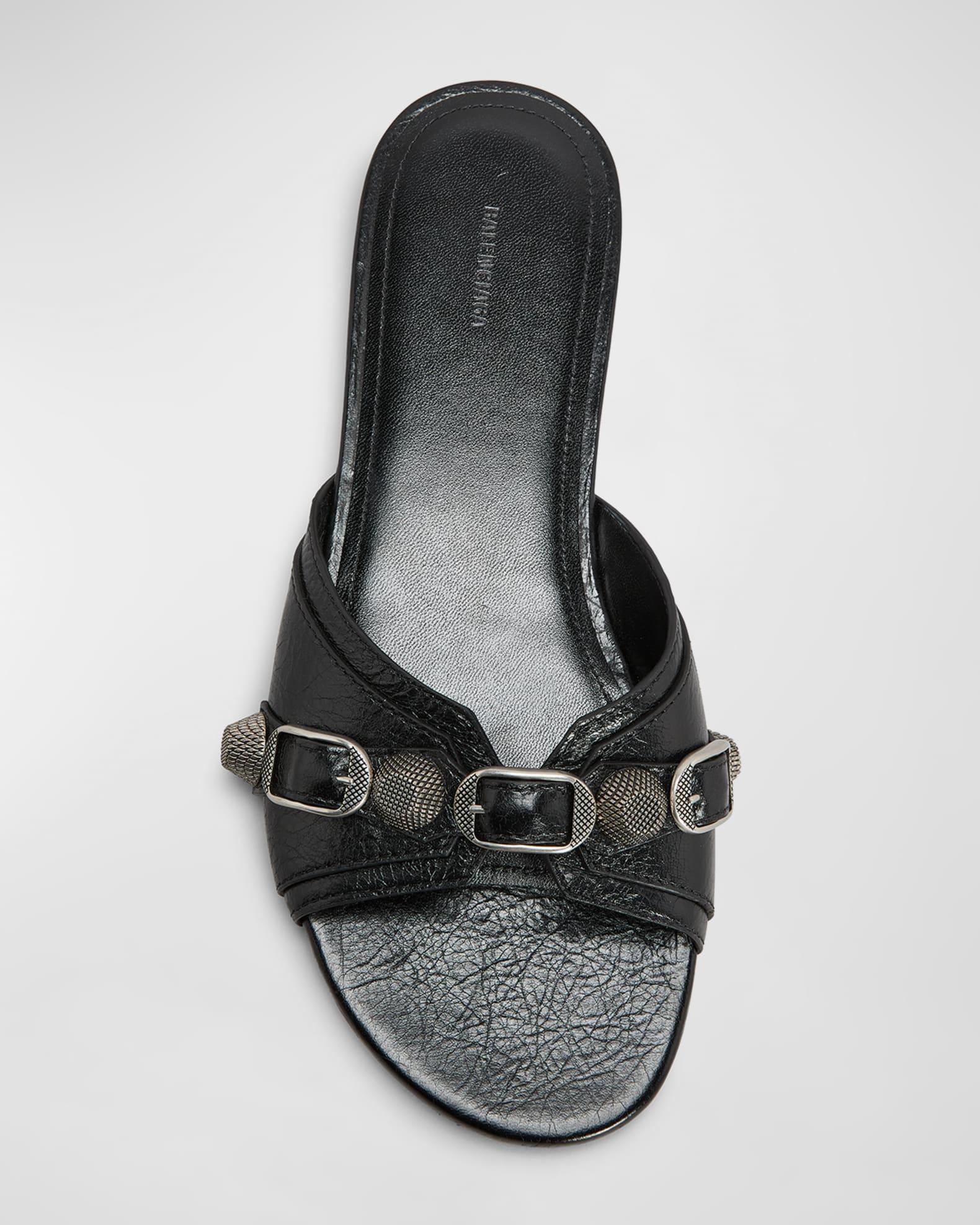 Cagole Sandals Product Image