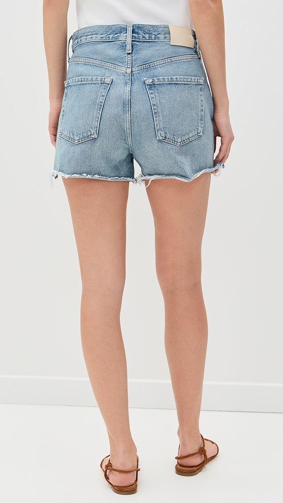Citizens of Humanity Marlow Vintage Shorts | Shopbop Product Image