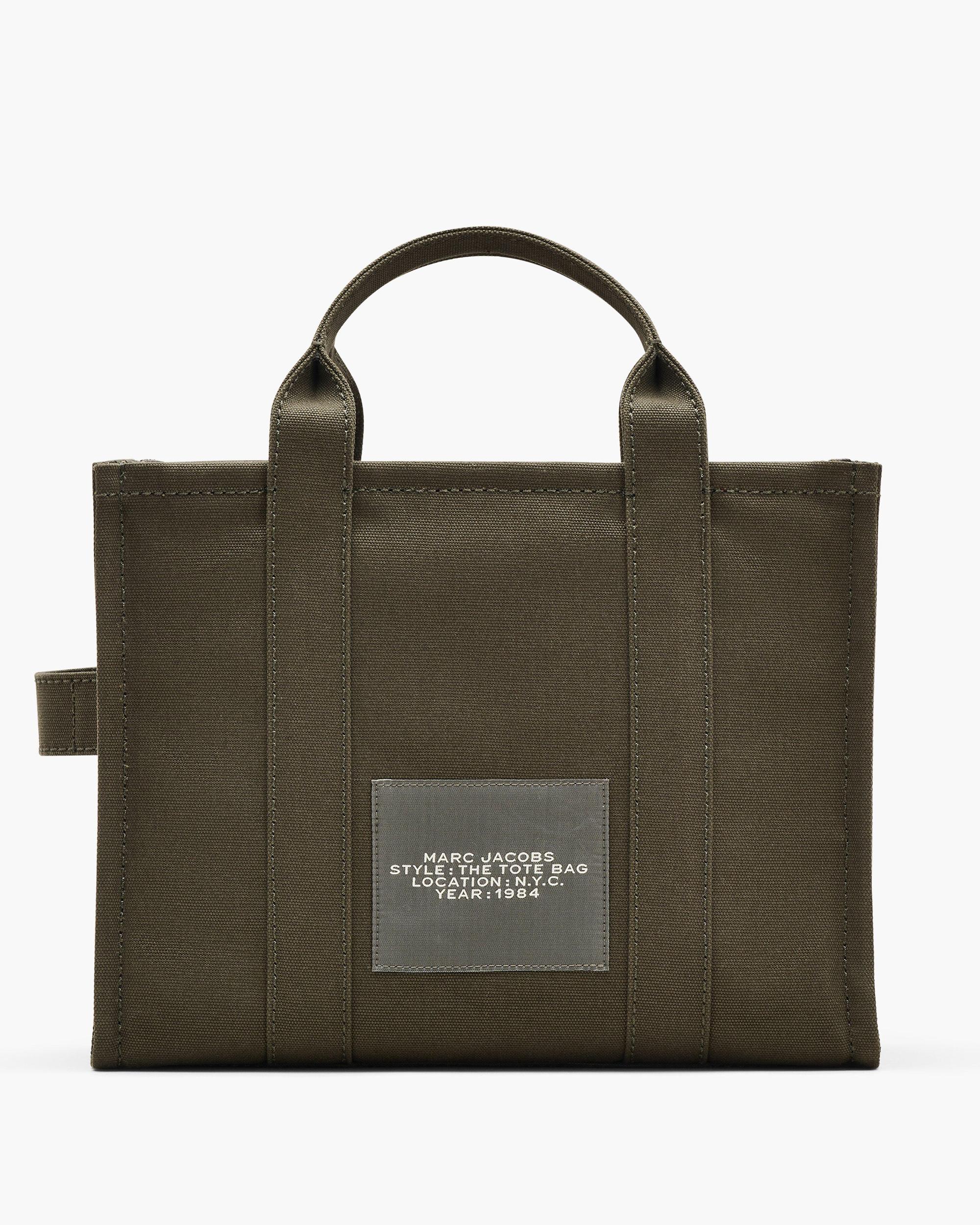 The Canvas Medium Tote Bag Product Image