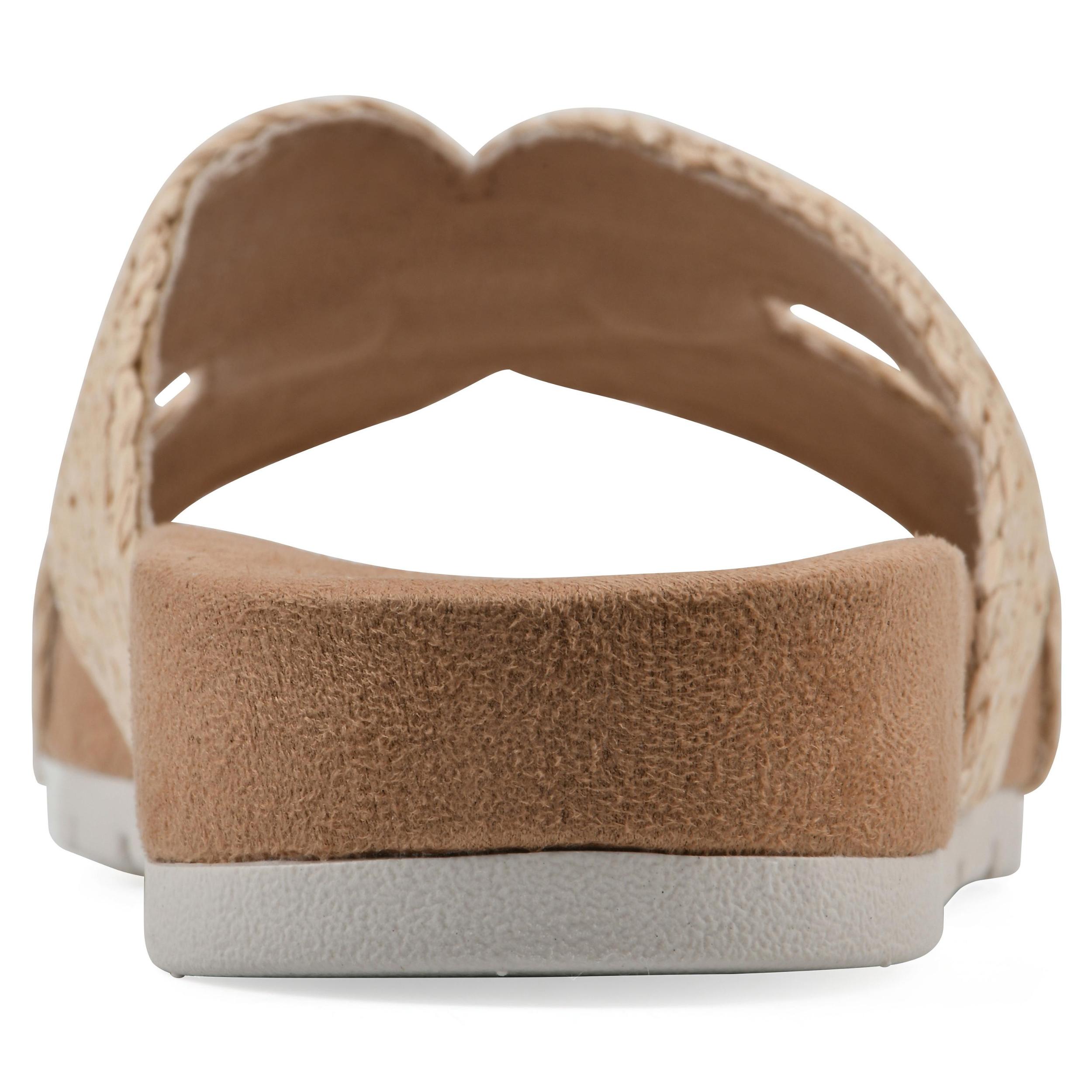 Women's Cliffs by White Mountain Tindra Sandals Product Image
