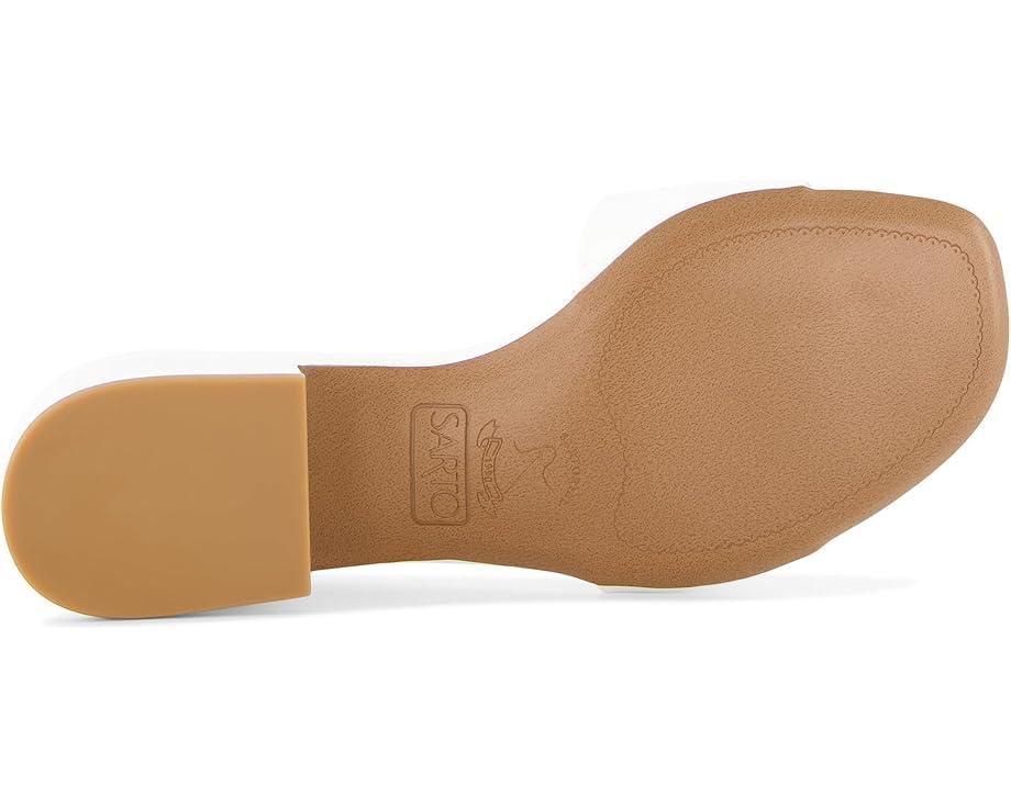 Women's Franco Sarto A-nika Slide Sandals Product Image