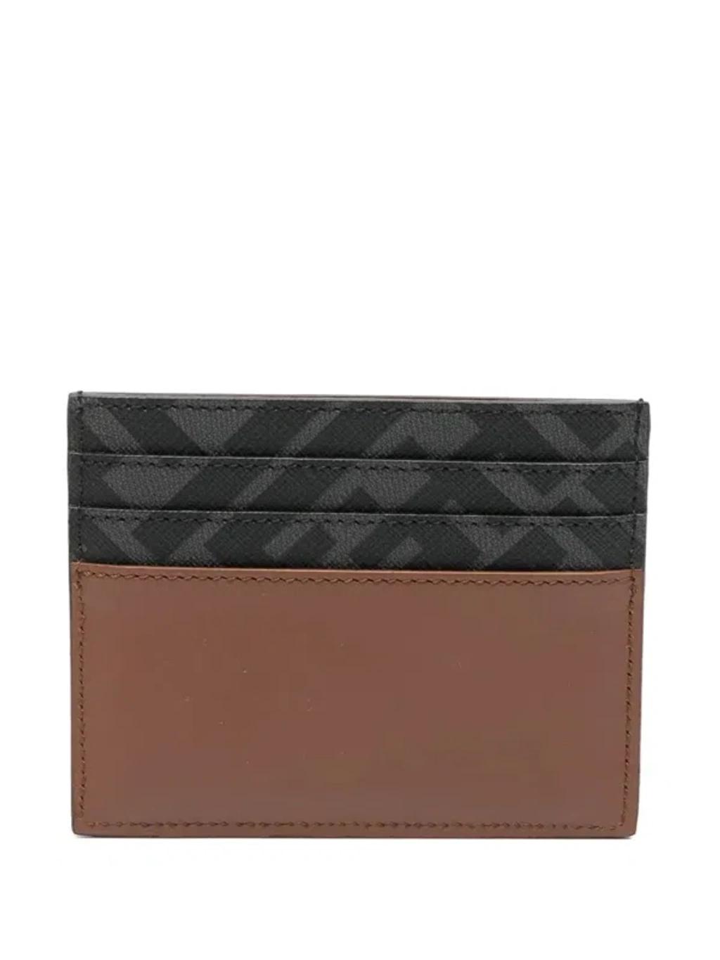 studded cardholder Product Image
