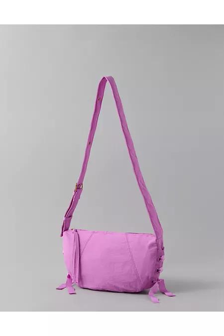 AE Safari Mini Slouch Bag Women's Product Image