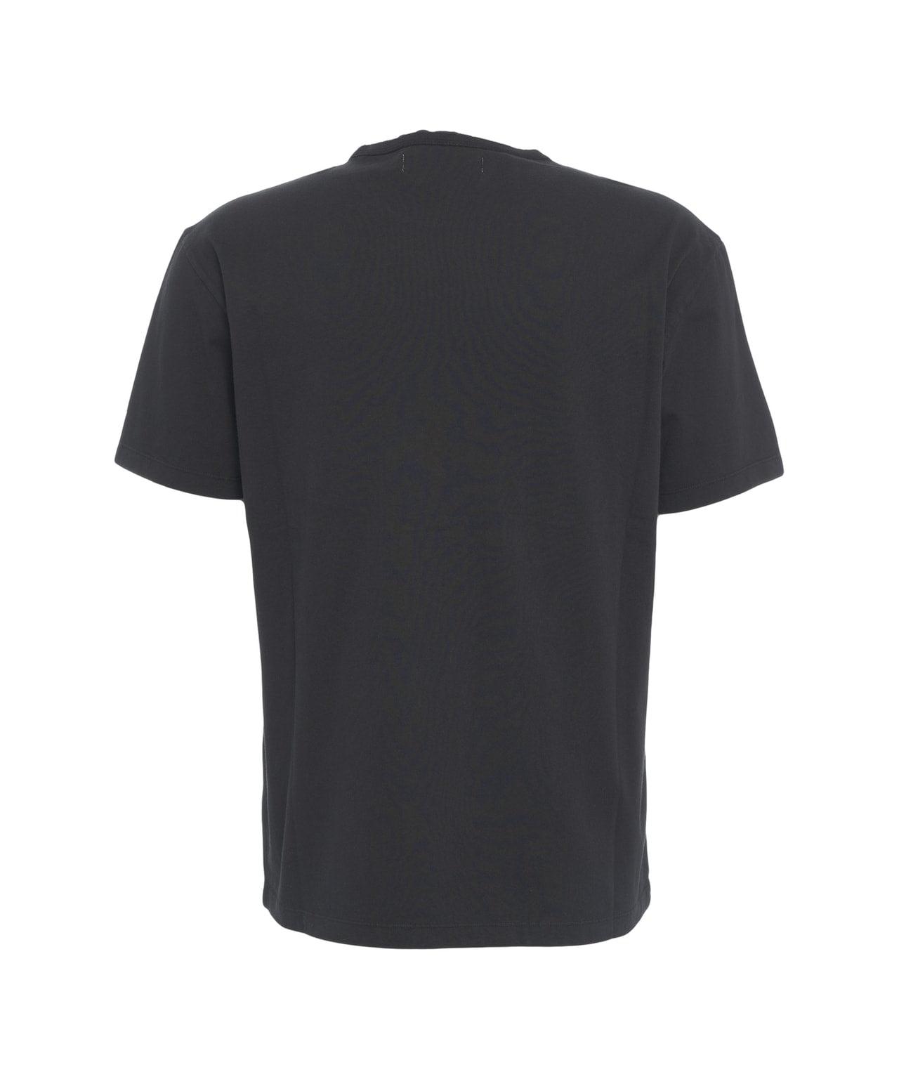 Cotton t-shirt Product Image