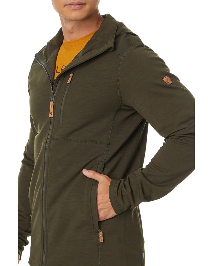 Abisko Sun-Hoodie Product Image