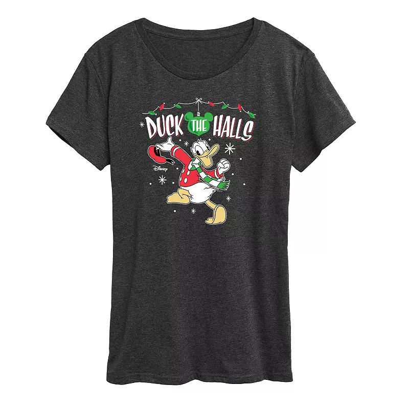 Women's Sweeney Todd Tonsorial Parlor Graphic Tee,  Product Image