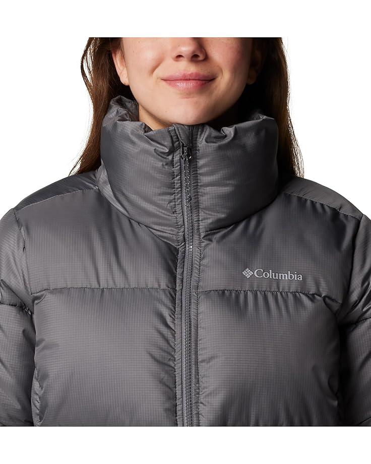 Puffect™ II Colorblock Jacket Product Image