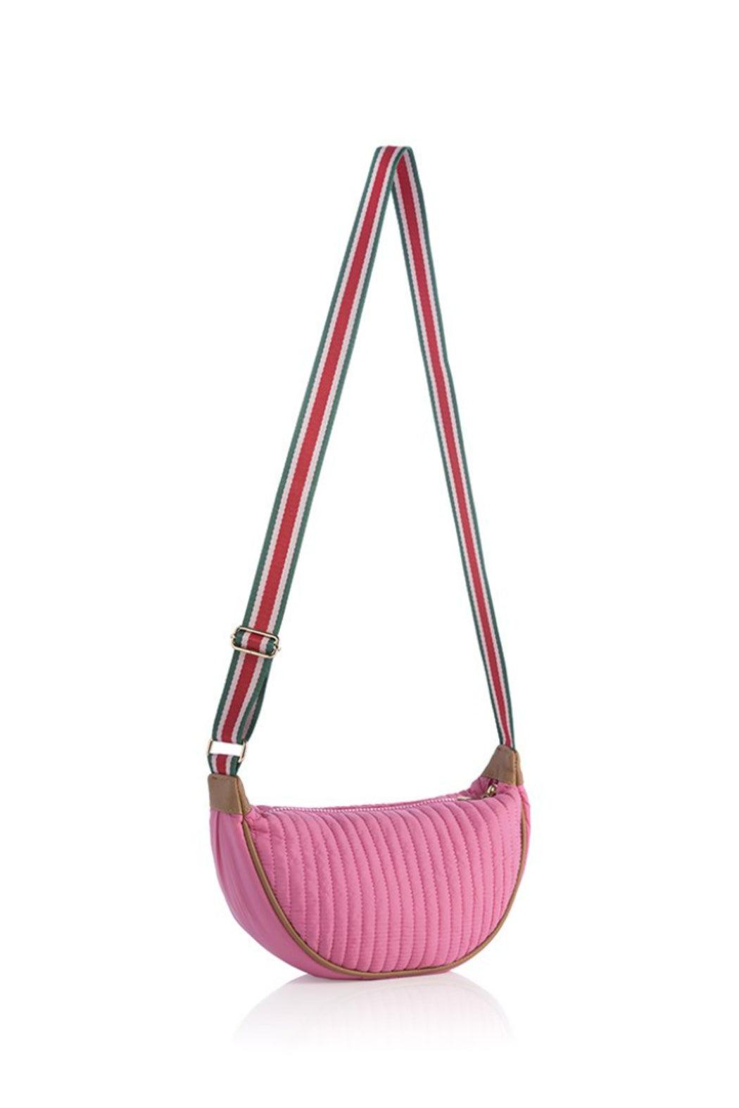 Ezra Cross-Body Product Image