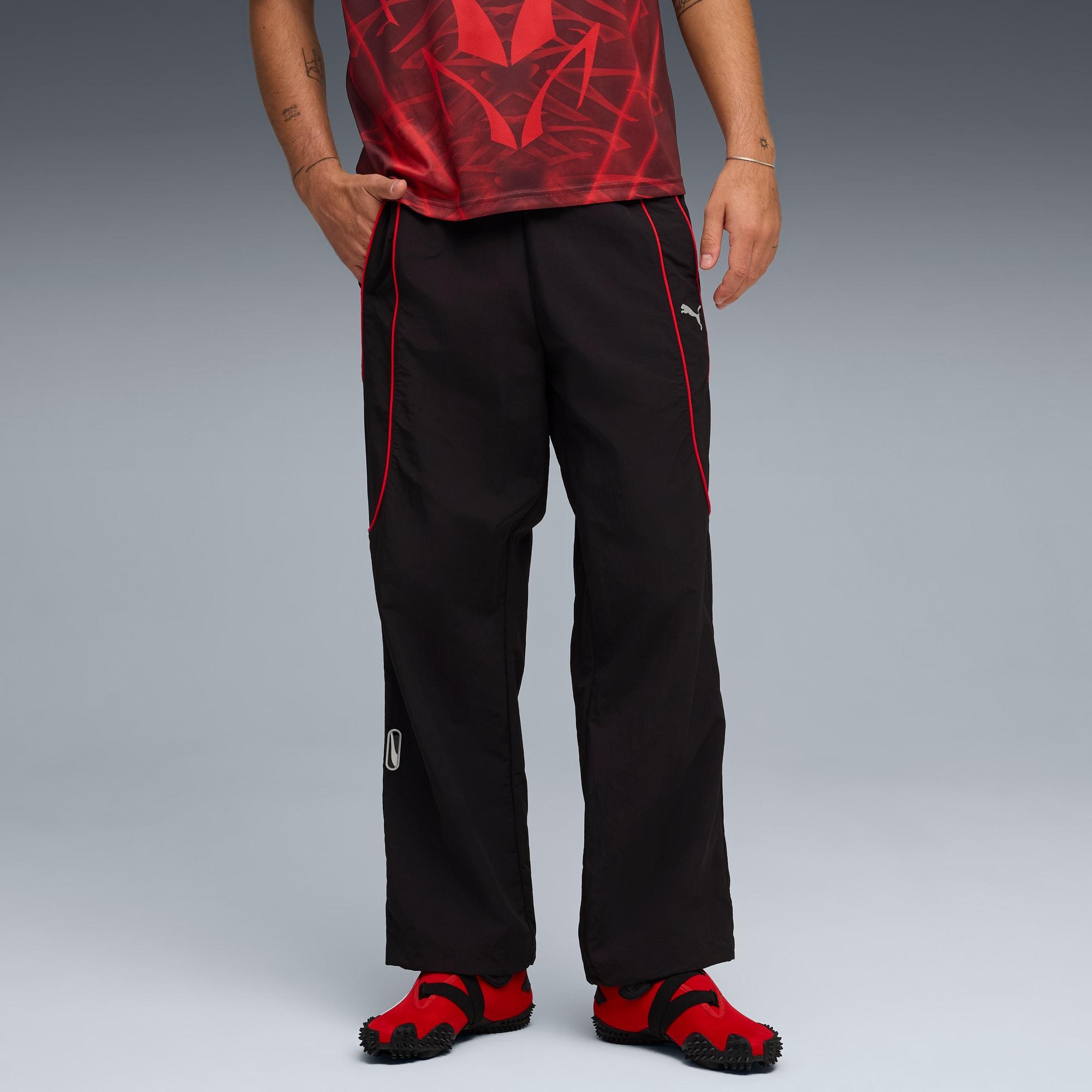 PUMATECH Relaxed Track Pants Men Product Image