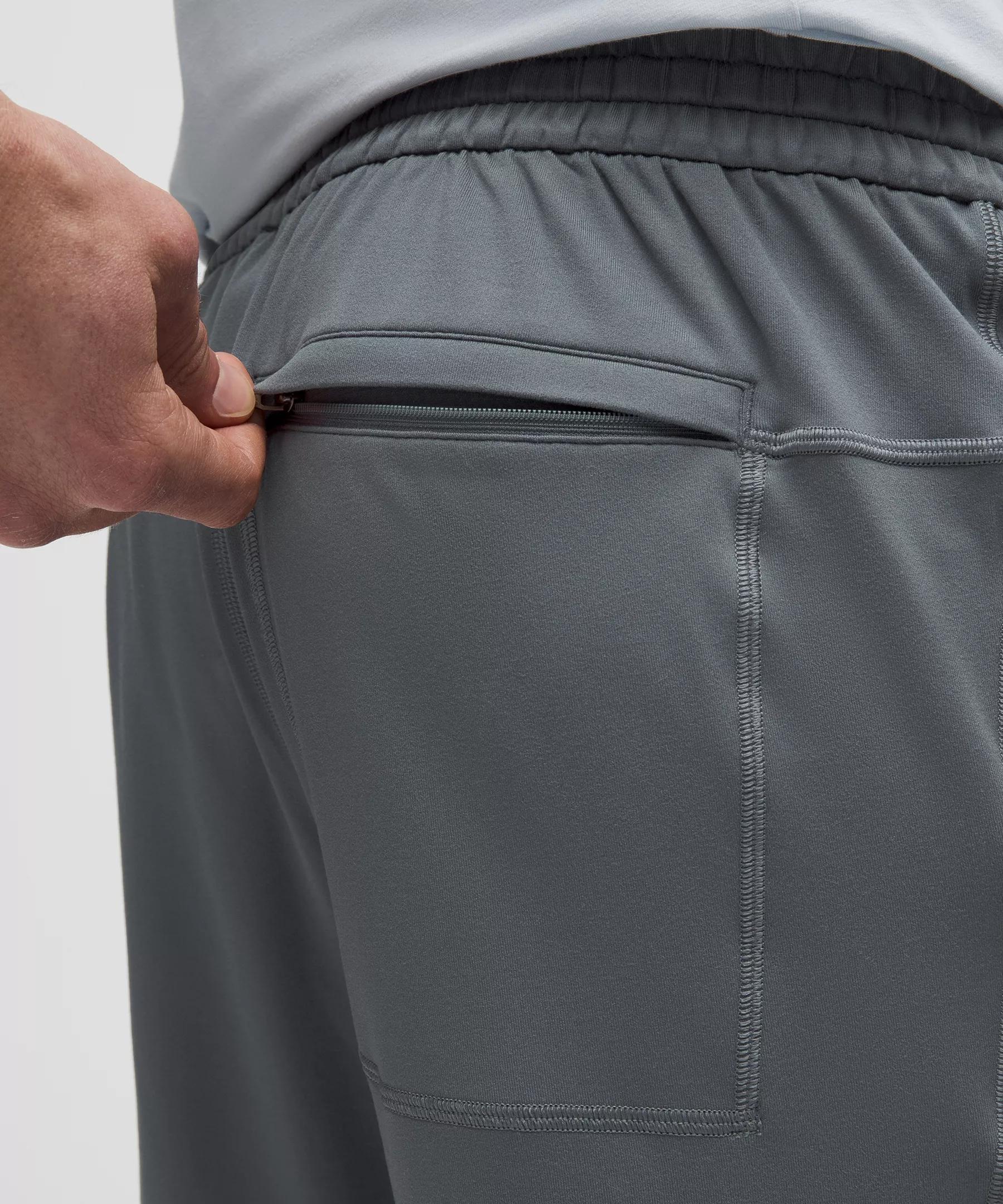 Soft Jersey Jogger *Regular Product Image