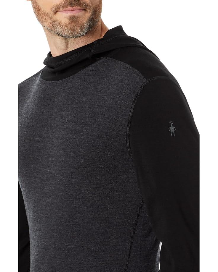 Classic Thermal Merino Base Layer Crew Product Image