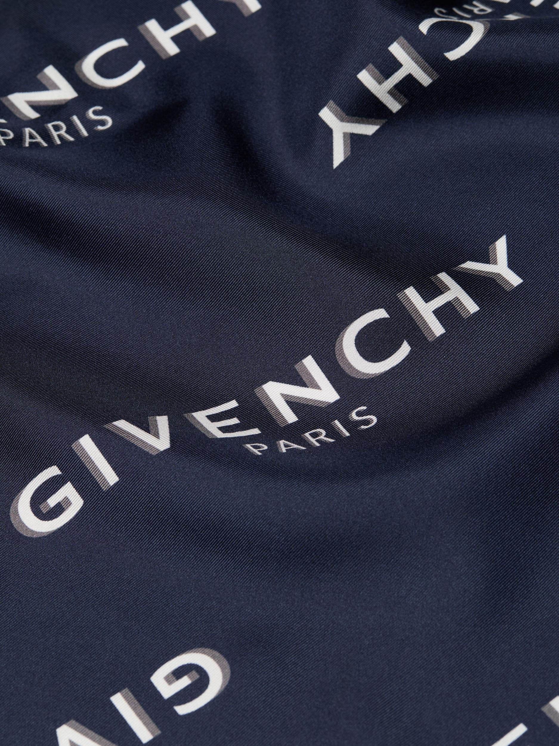 GIVENCHY Shadow square in silk Product Image