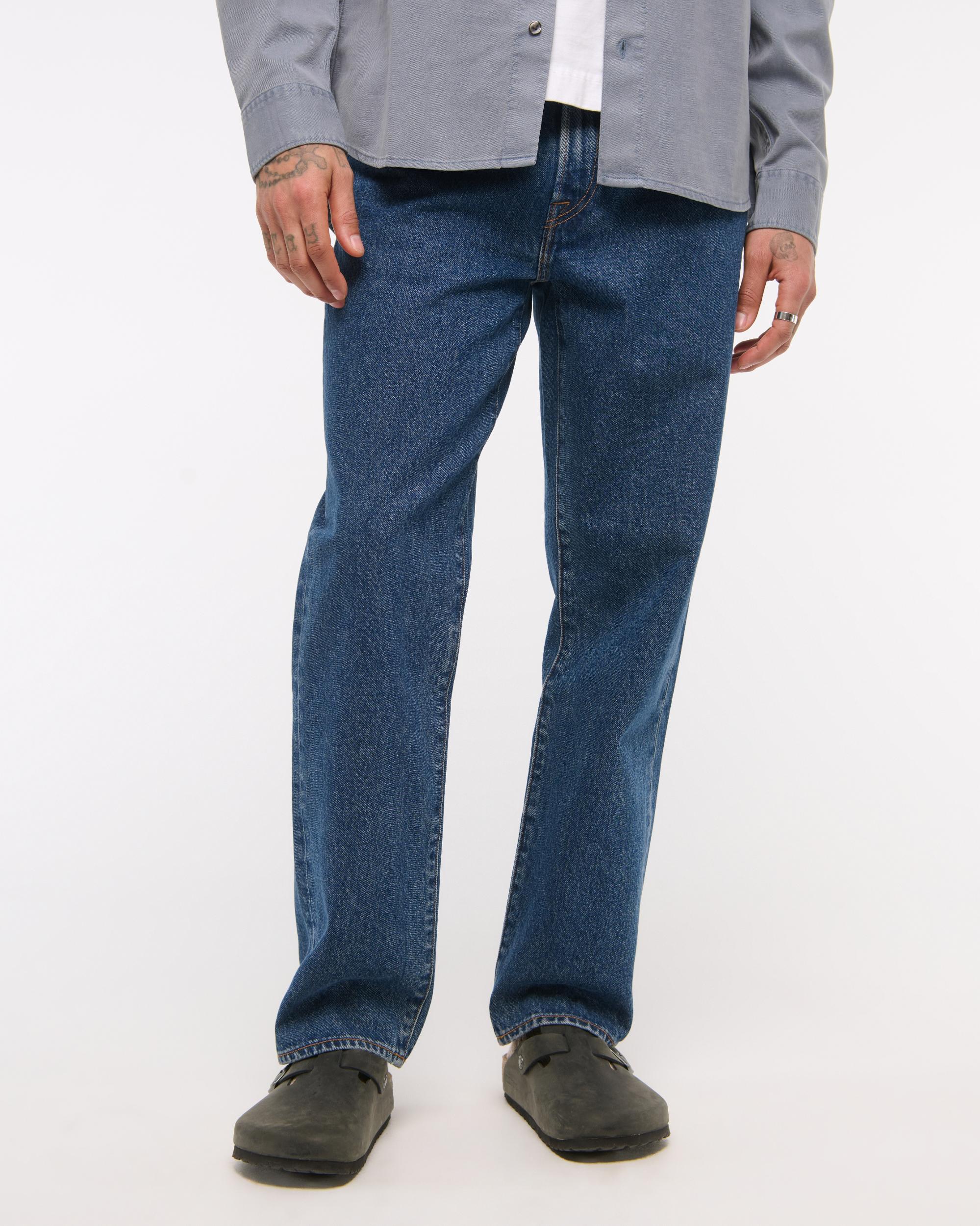 Loose Jean Product Image