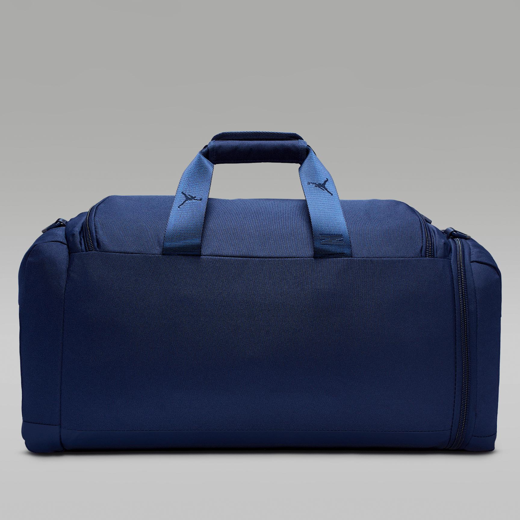 Men's Jordan Velocity Duffle Bag (62.5L) Product Image