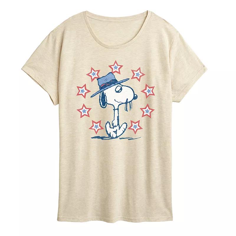 Women's Friends Collage Graphic Tee,  Product Image