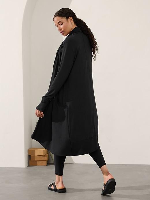 Pranayama Long Wrap Product Image