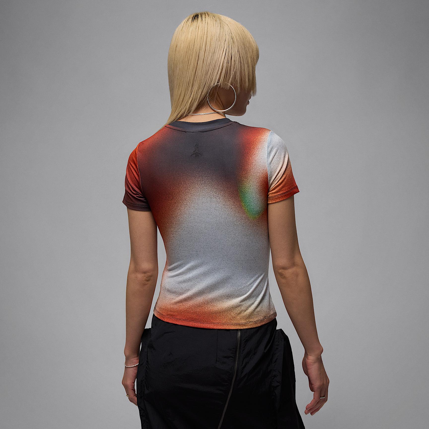 Jordan x Téla Women's T-Shirt Product Image