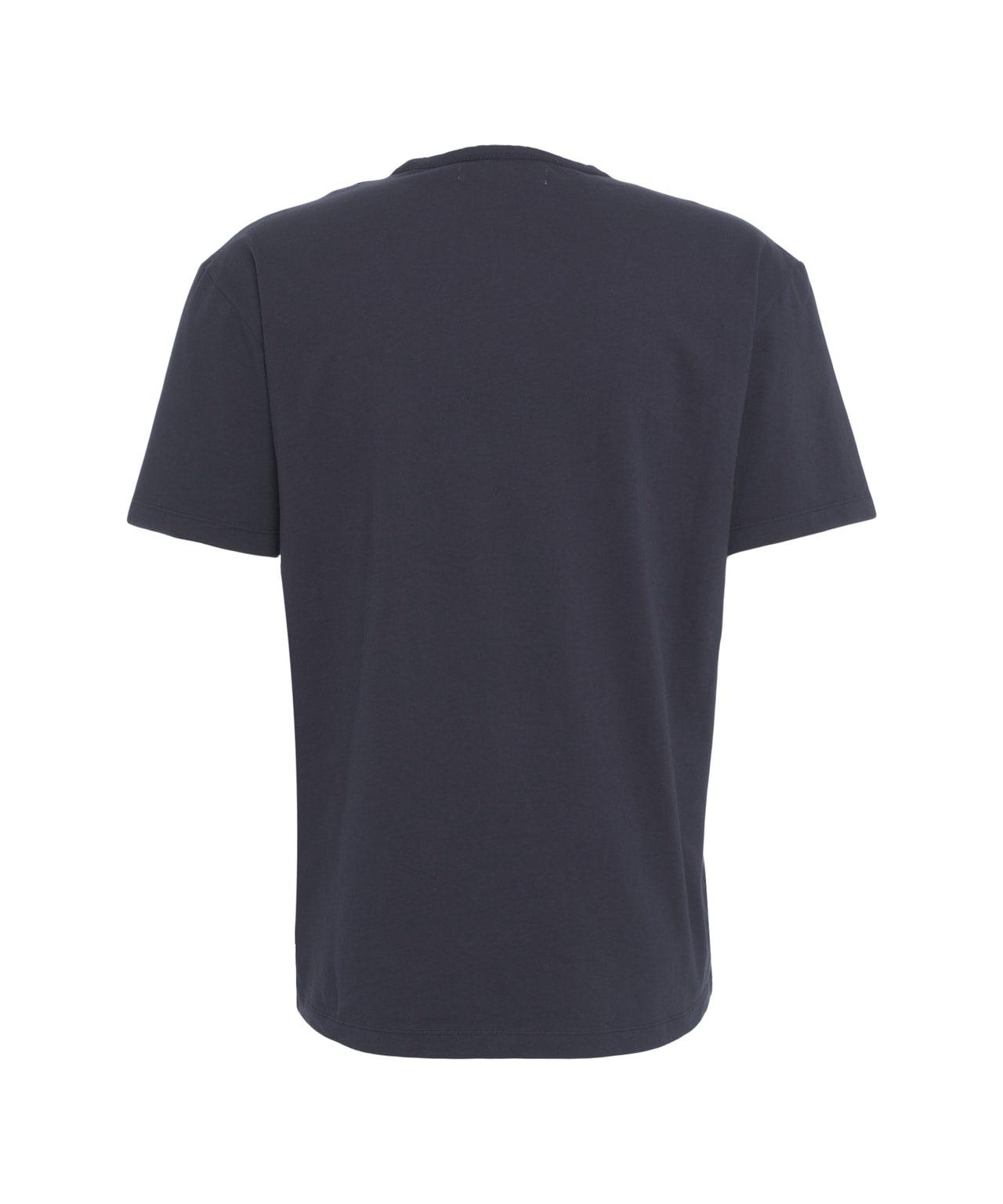 Cotton t-shirt Product Image