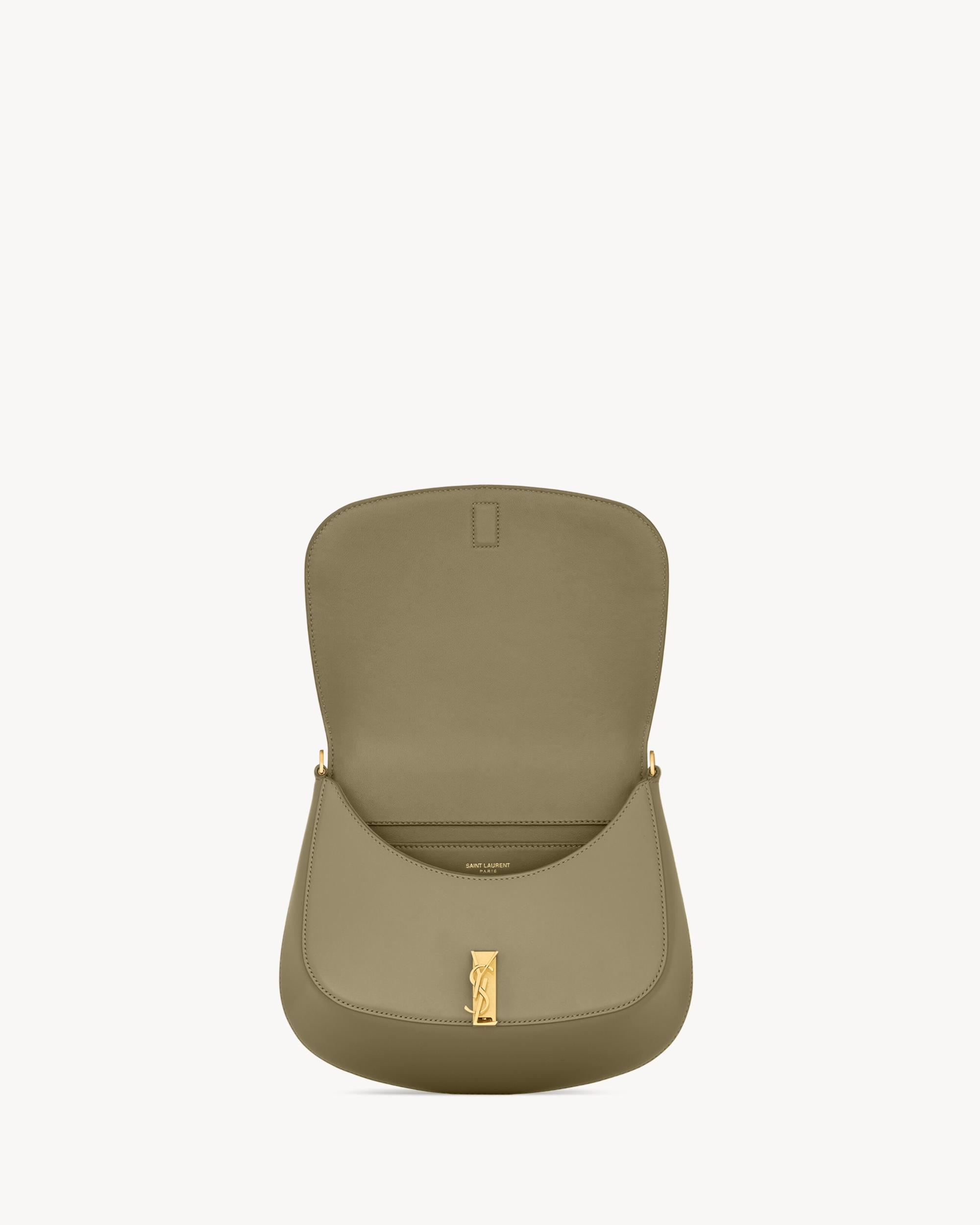 VOLTAIRE top handle in BOX SAINT LAURENT Product Image