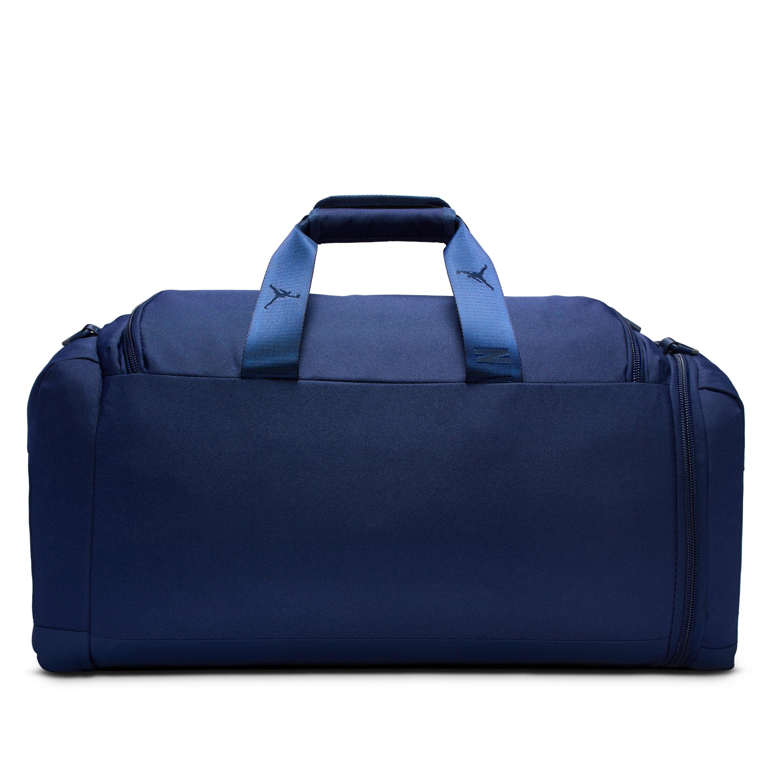 Men's Jordan Velocity Duffle Bag (62.5L) Product Image