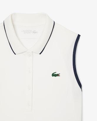 Ultra Dry Tennis Heritage Dress Product Image