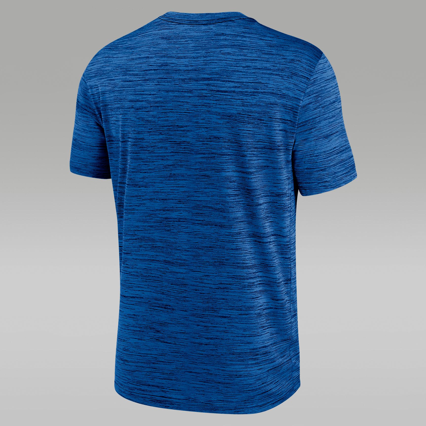 Florida Sideline Velocity Men's Jordan Brand Dri-FIT College T-Shirt Product Image