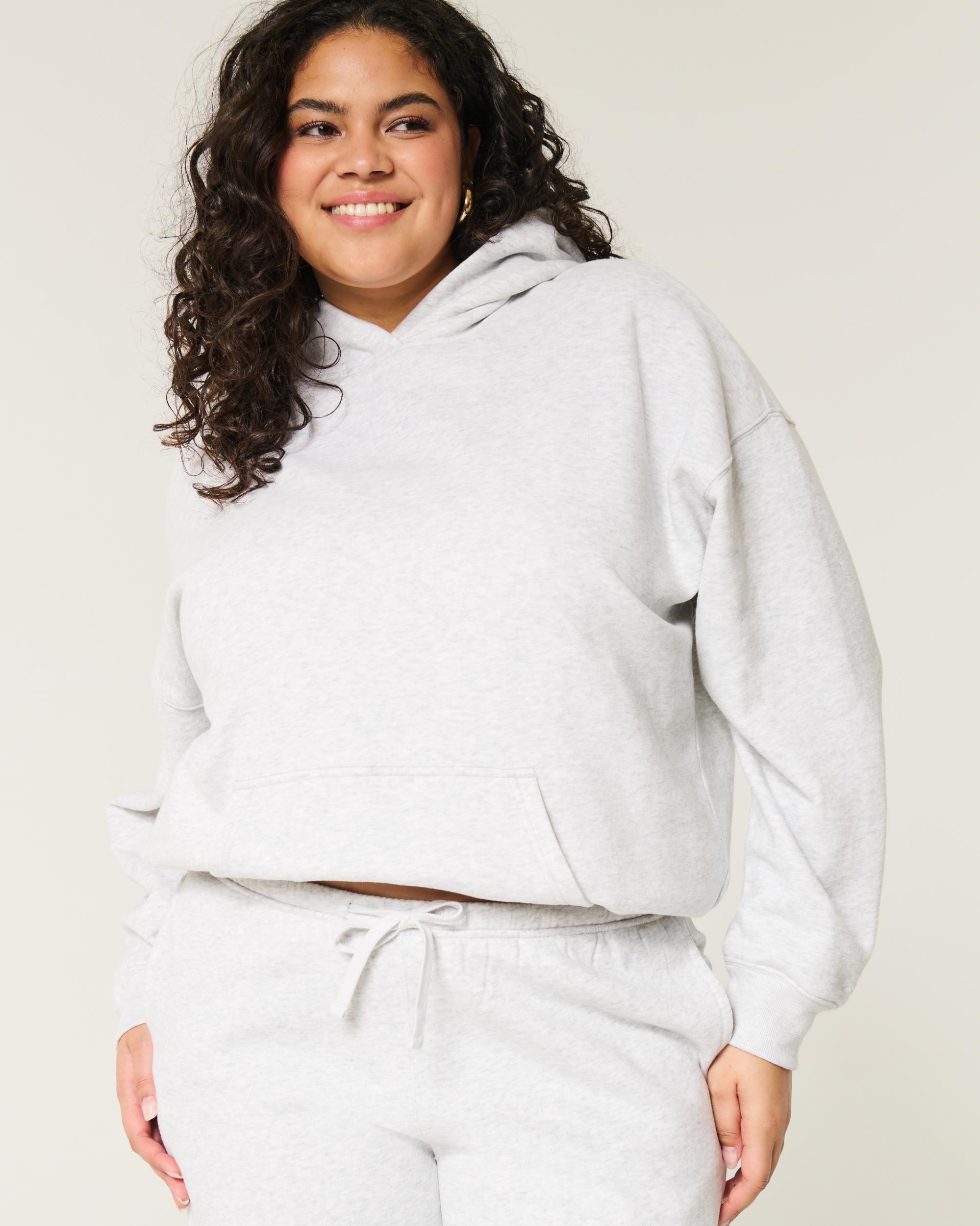 Oversized Hoodie Product Image